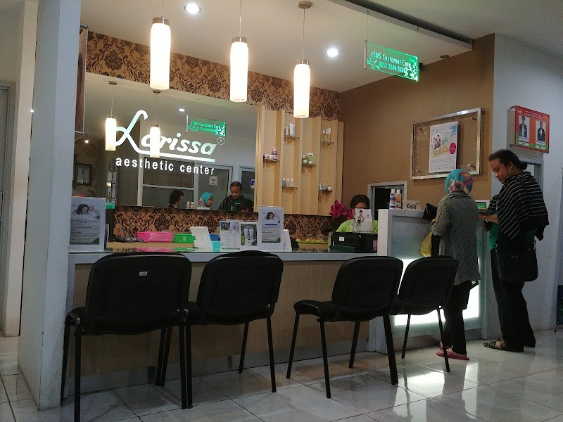 Mengupas Rahasia Kecantikan ala Cilacap: Novi Azzalea Hadir untuk Anda